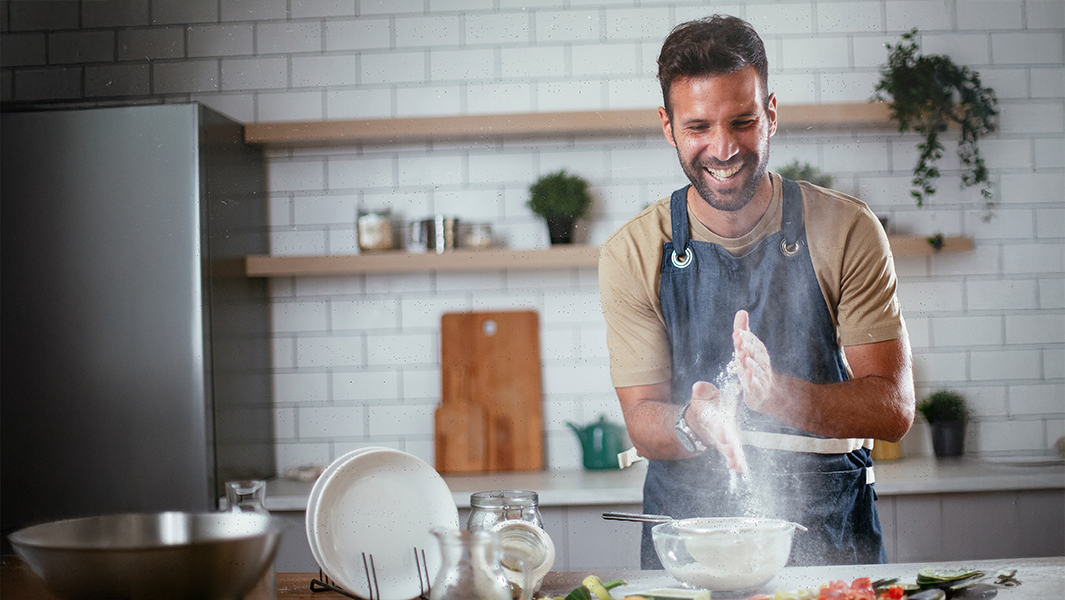 2025 Global Food and Drink Trends