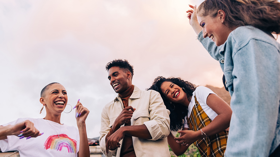 2025 Global Consumer Trends