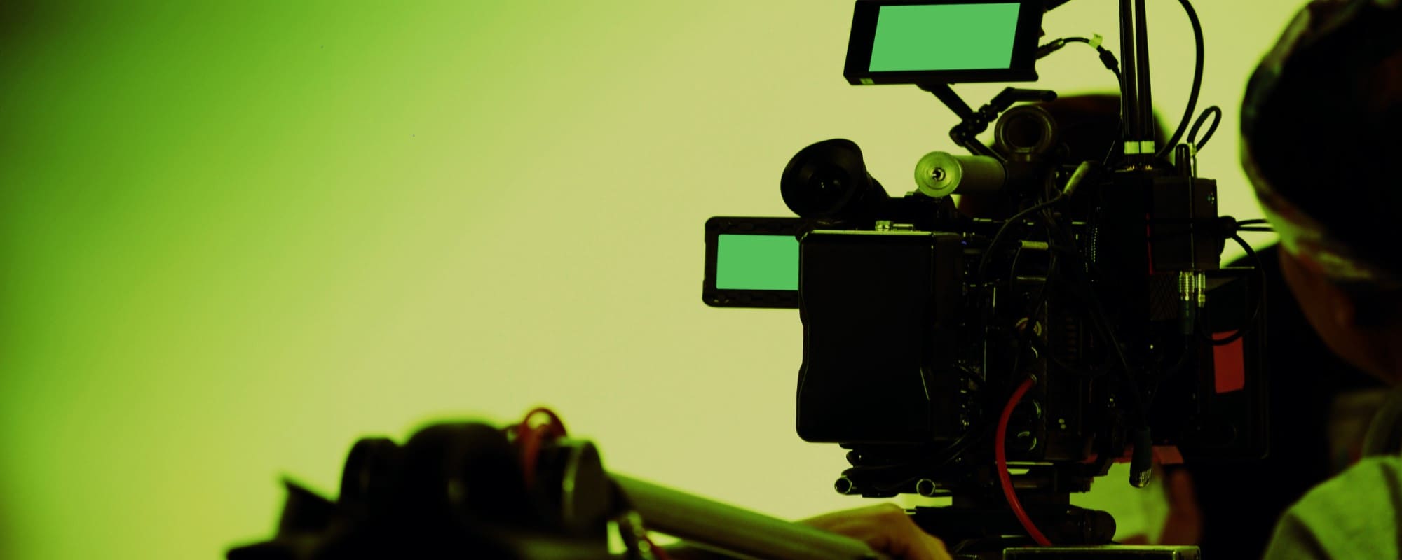 Climate Change Cinema: Sustainability Storytelling on Film