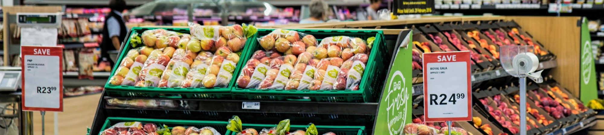 Saving Private Label: Opportunities for the Discount Retail Industry in an Improving Economy