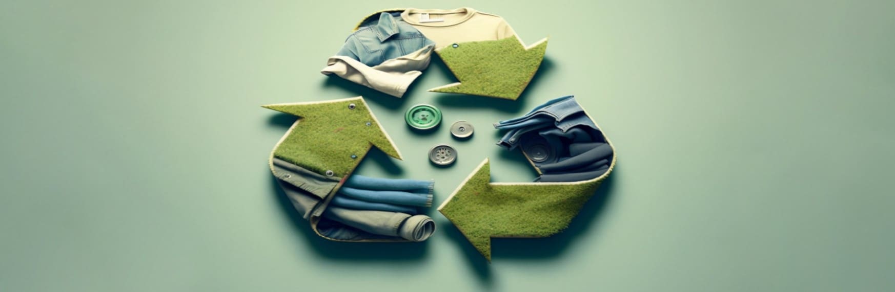 The Future of Fashion: Circular and Sustainable Fashion Trends