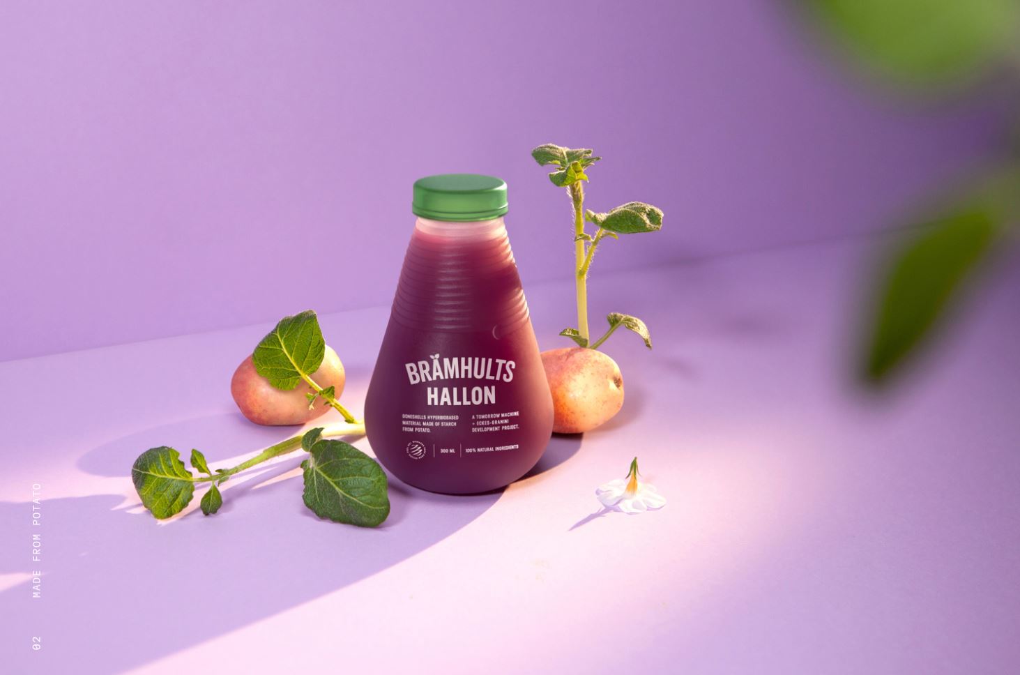 Unwrapped: Eco-Friendly Innovation is the Way Forward in Food and Drink ...