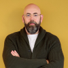 BJ Pinchman Headshot