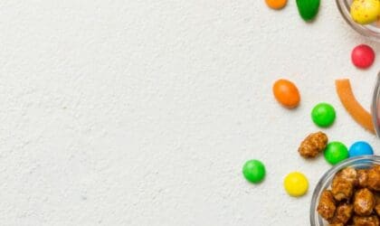 Mintel x ISM 2025 – Sustainability and Online Retailing in the Context of Sweets and Snacks
