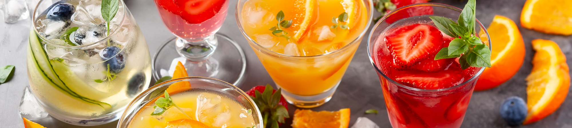 Indian Gen Z crave healthy non-alcoholic beverages yet lean toward indulgent choices