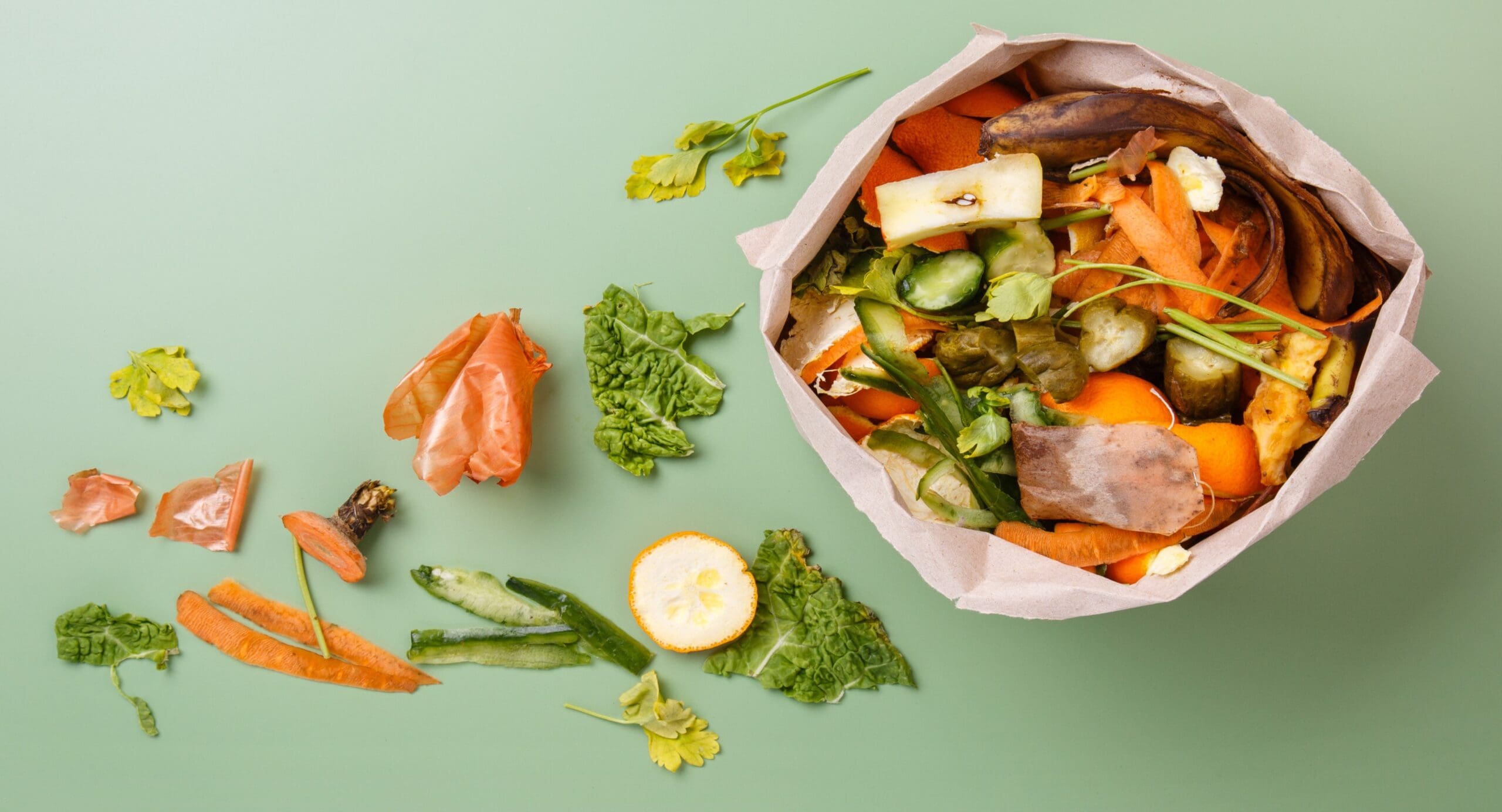 Less Waste, More Taste: Attitudes Towards Food Waste Reduction Strategies