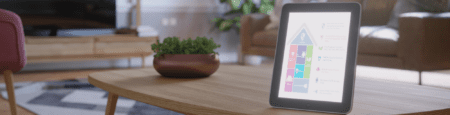 smart home device