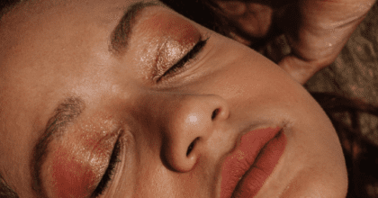 Self-tanning usage skyrockets among Black consumers