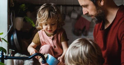 Rewarding homeowners: Interview with Mesa co-founder and CEO Kelley Halpin