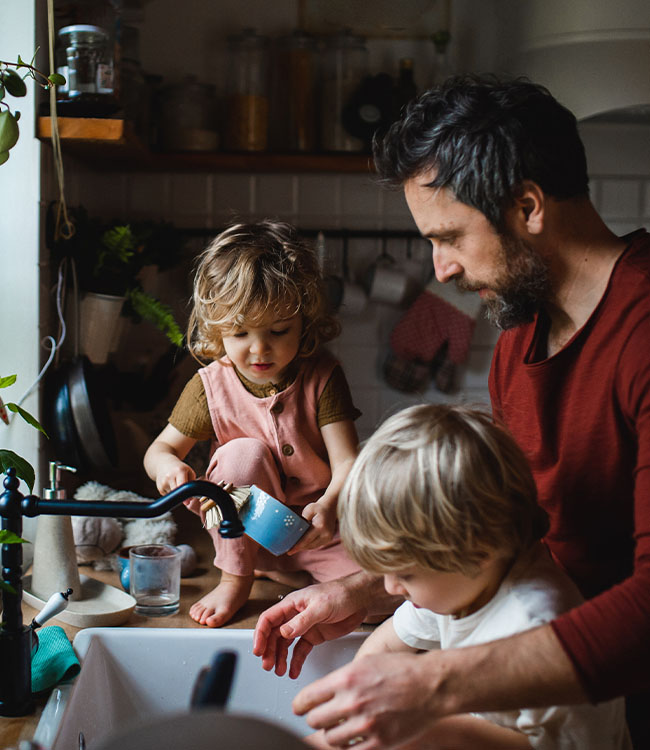 Rewarding homeowners: Interview with Mesa co-founder and CEO Kelley Halpin