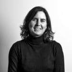 Rosalia Di Gesu headshot