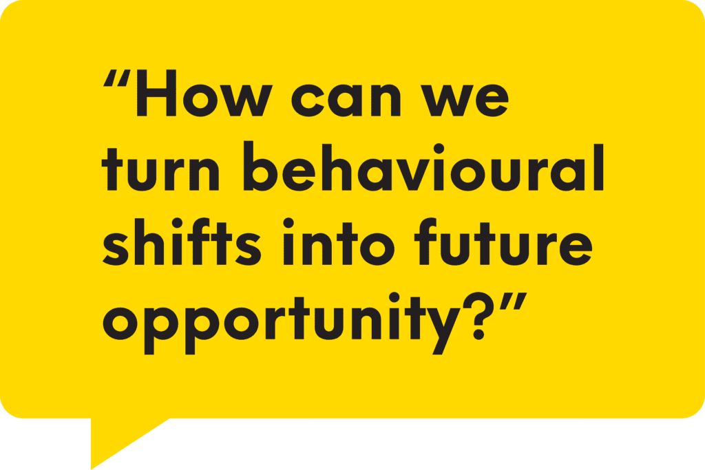 Growth Opportunities and Demand Generation