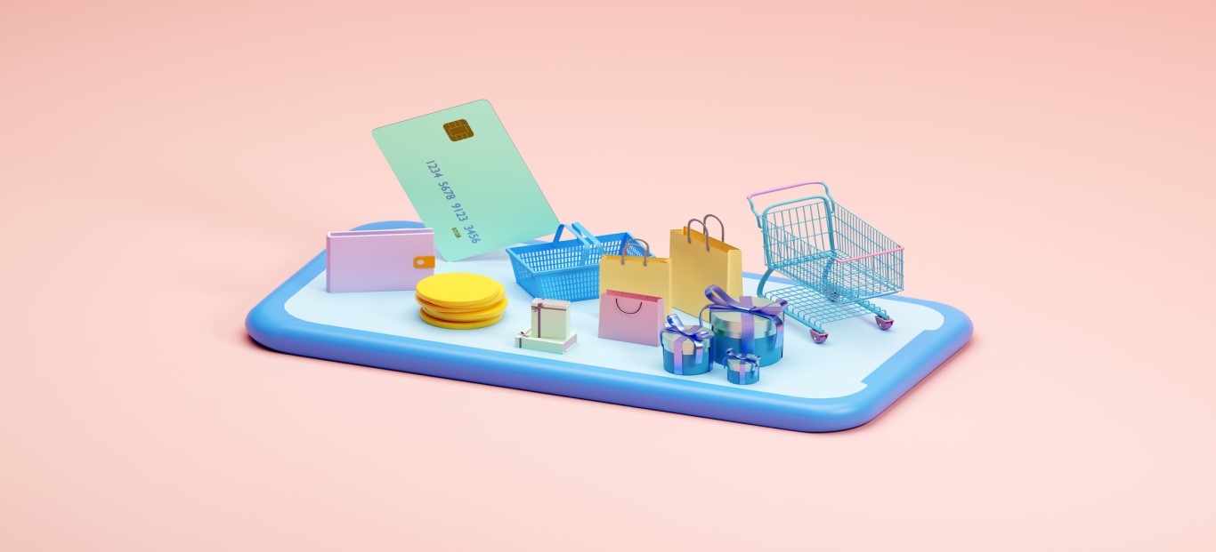 From Scroll to Sale: The Growing Social Commerce Industry