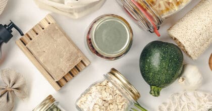 Innovation and Trends at Natural Products Expo West