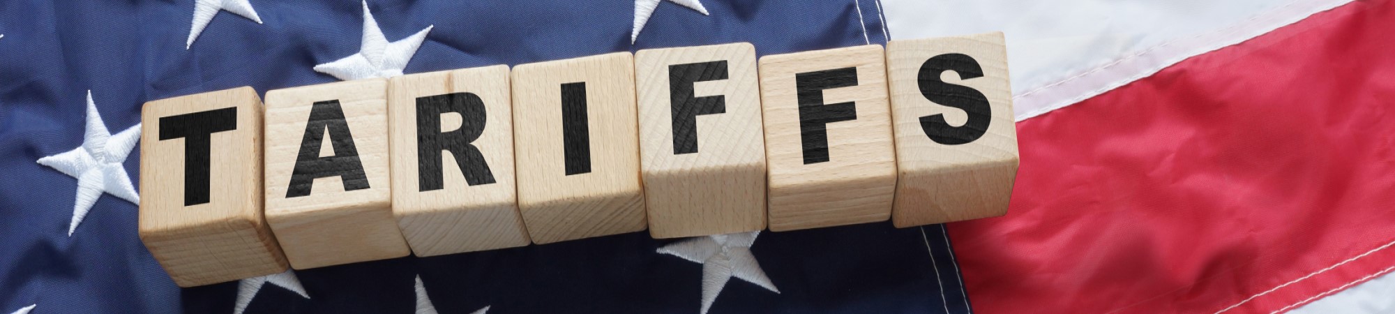 Tariffs: Can Brands Absorb the Shock?