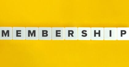 Retail Loyalty Memberhsip Participation in the UK