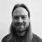 Rich Shepherd Headshot