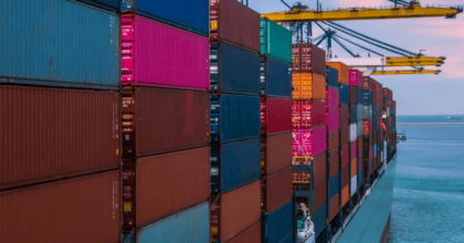 Trump tariff disruption