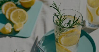 Non-Alcoholic Beverage Trends in Thailand