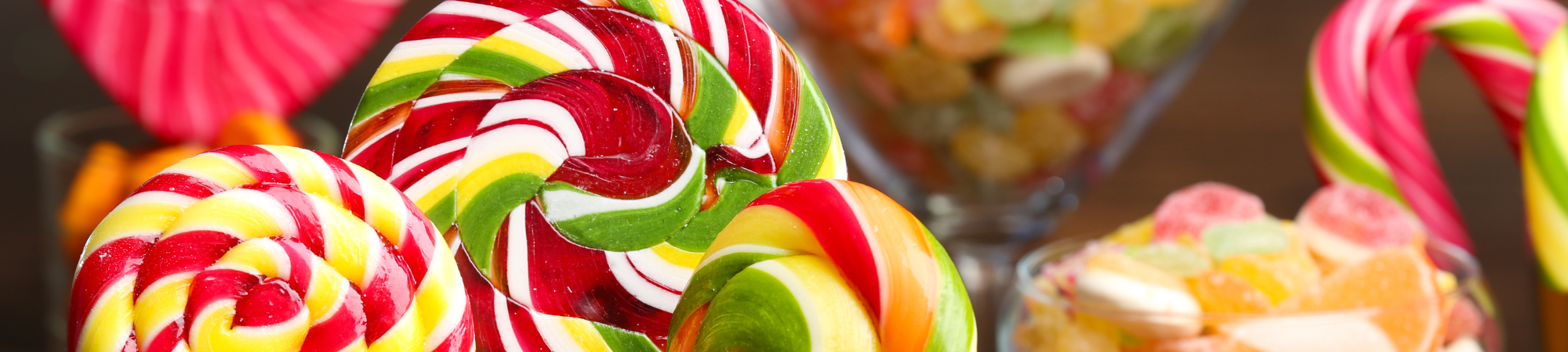A third of Indian parents seek lower-sugar candy for kids, yet local innovation lags