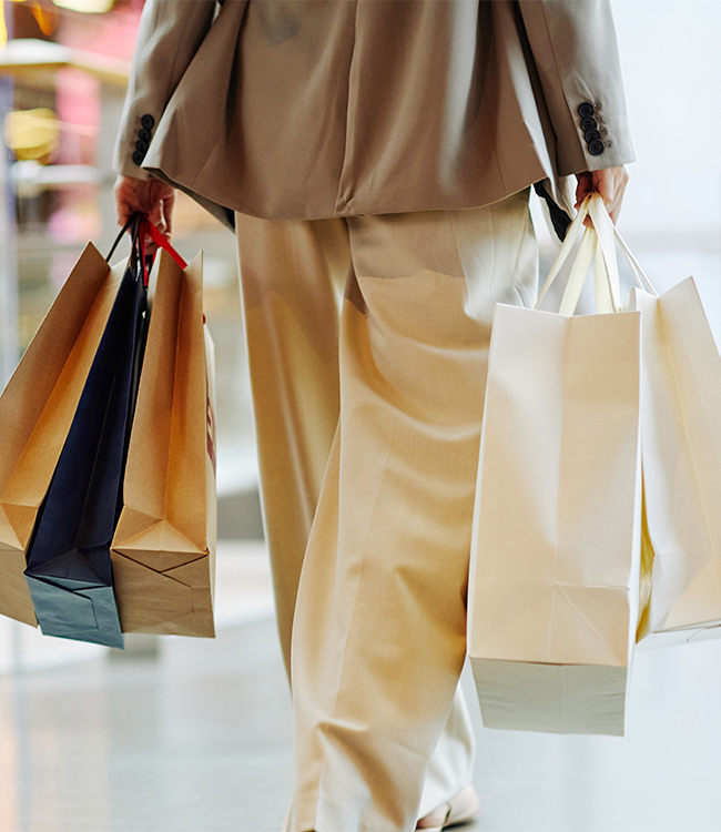 Talking Tariffs – Changing consumer sentiment and behaviours