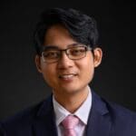 Christian Paguio Headshot