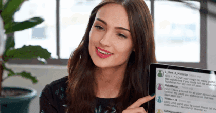 Influencers Inspire Positive Change for 4 in 10 Americans - up 24% Since 2022