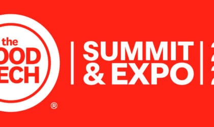 The food tech summit and expo 2025