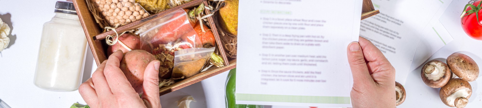 The Rise of the CPG Subscription Economy: How Brands Can Adapt and Thrive