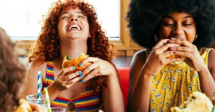 The Rise of Premium Fast Food: What's Driving the Trend?