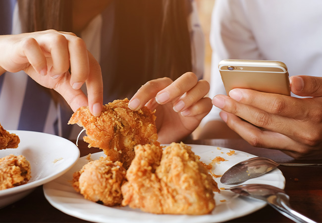 The Rise of Premium Fast Food: What's Driving the Trend?