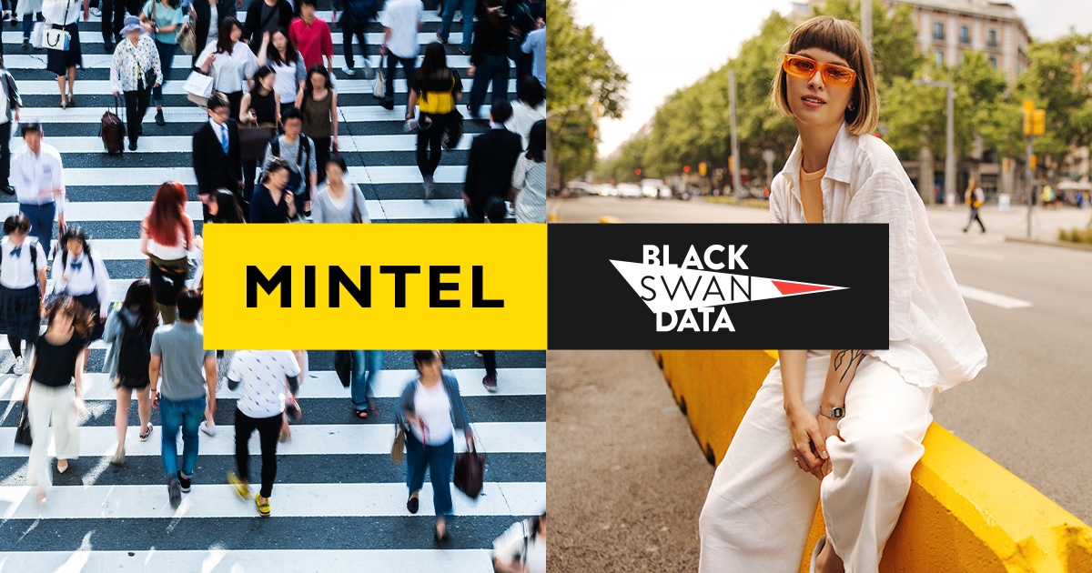 Why the Mintel–Black Swan Information Partnership Is a Sport-Changer for Innovation