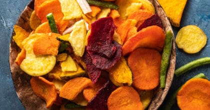 Snacking Flavors for 2026