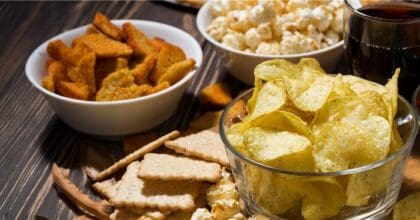 99% of Aussies Are Snacking—Are You Ready for 2025?