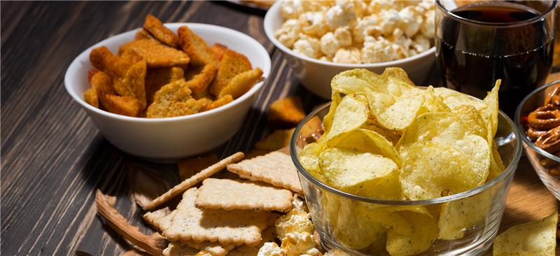99% of Aussies Are Snacking—Are You Ready for 2025?