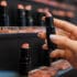Lipstick selection