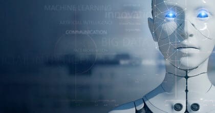 The Future With AI