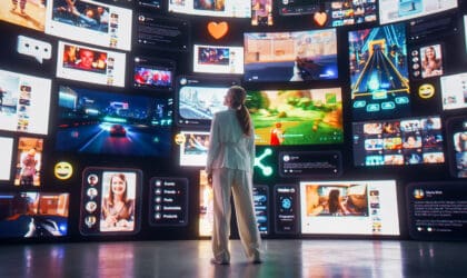 Masters of Marketing 2025