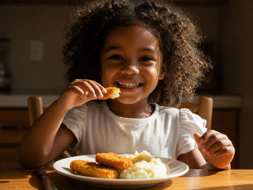 The Future of Dinner