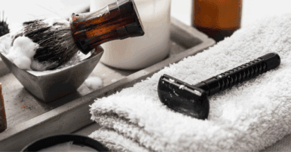 Unilever acquires Dr_Squatch, mens grooming brand