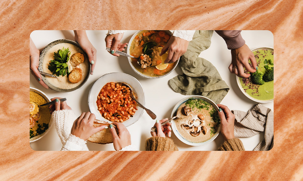Mintel 2026 Global Food & Drink Predictions