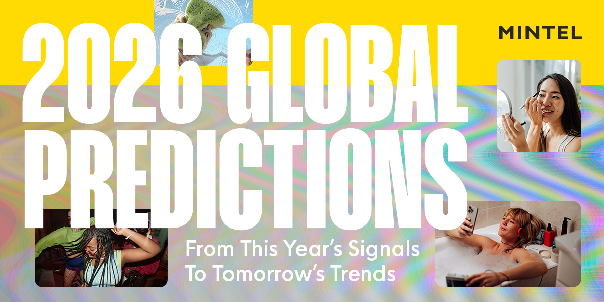 2026 Global Predictions: From Today’s Signals to Tomorrow’s Trends