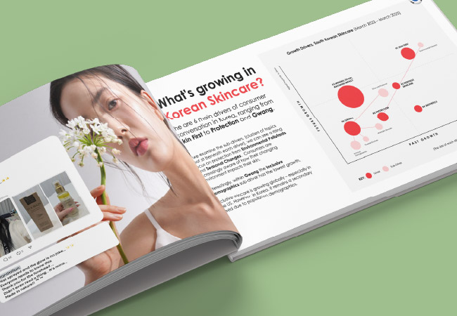Mintel x Black Swan Data - What's Next in K-Beauty