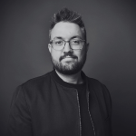 Andrew McDougall