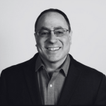 Jamie Rosenberg