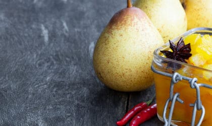 Saveurs en mutation: innover pour captiver en 2026