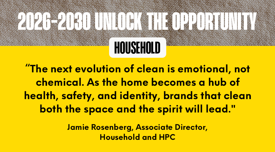 Rethink What “Clean” Means in a World of Invisible Pollutants