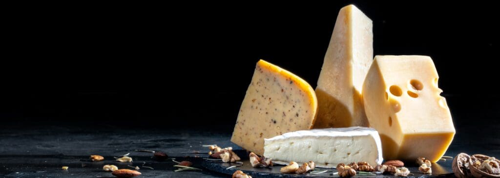 Cheese Industry Outlook: Trends & Innovation Across Global Markets