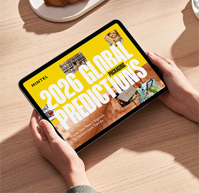 2026 Global Packaging Predictions