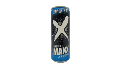 Maxx Mint